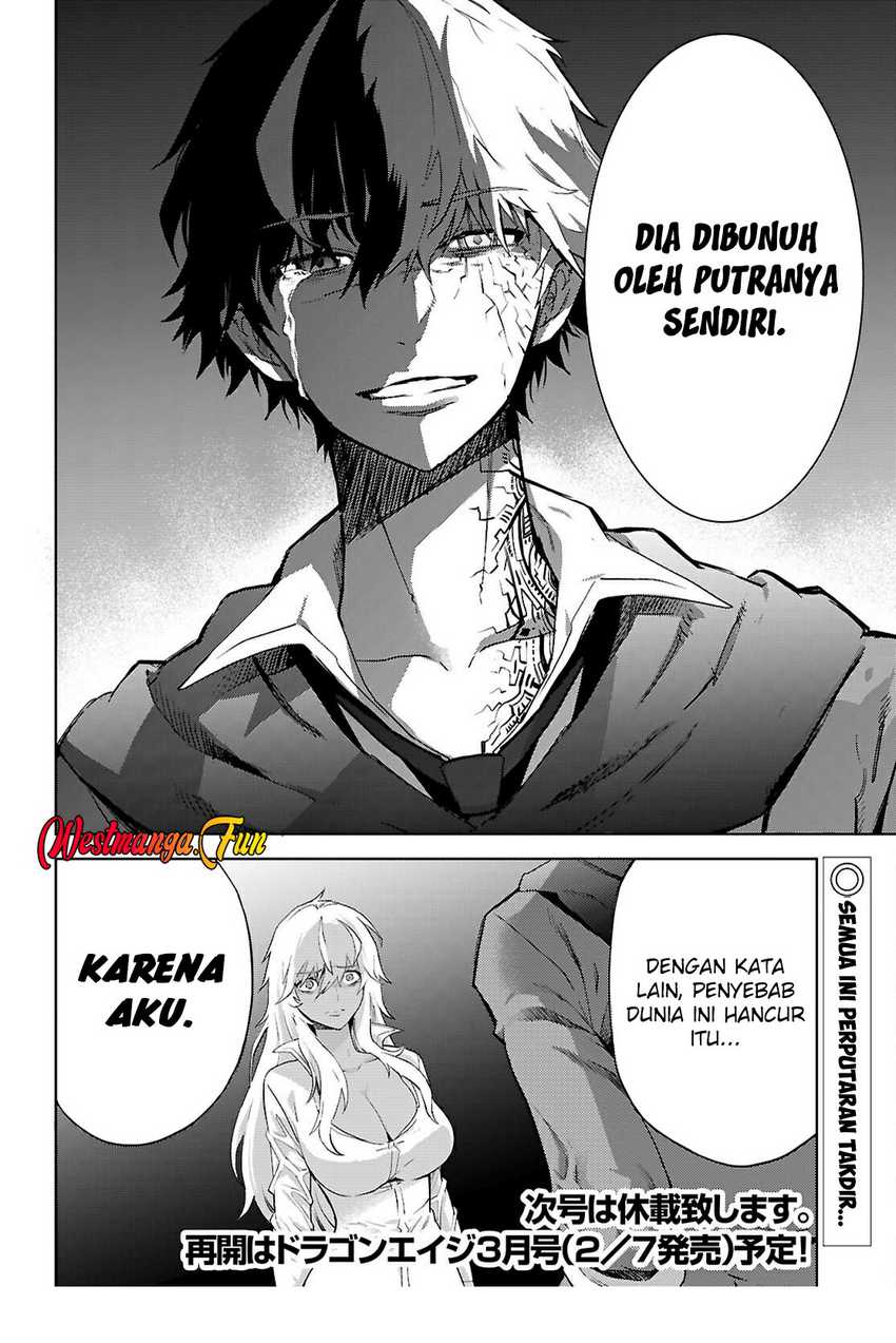 Game obu Familia – Family Senki Chapter 69 Gambar 35